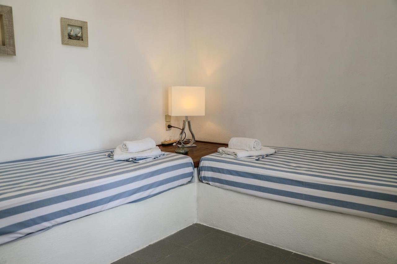 Golden View Villa Skiathos Chora Extérieur photo