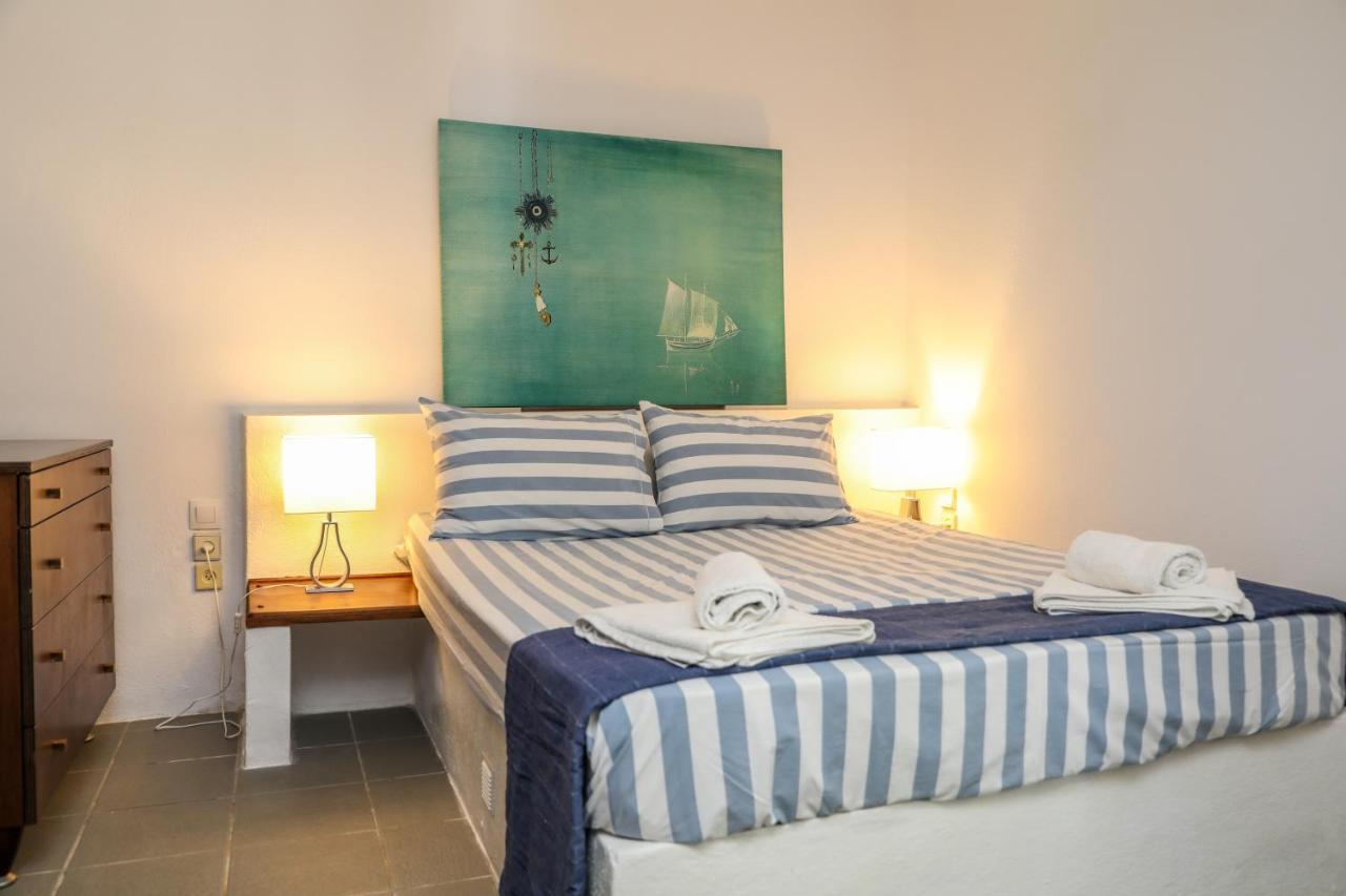 Golden View Villa Skiathos Chora Extérieur photo